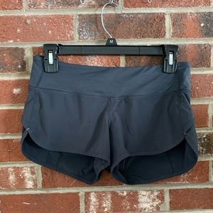 Lululemon speed up short 2.5”